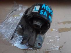 Подушка коробки передач. Toyota Sprinter, AE100 Toyota Corolla, AE100, AE100G