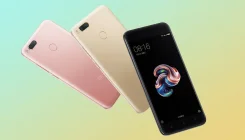 Xiaomi Mi5X. �����, 64 ��