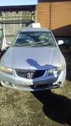 Honda Accord. CL9, K24A
