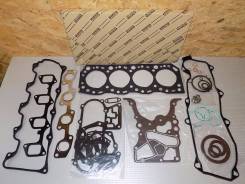Ремкомплект двигателя. Toyota: Regius Ace, Cressida, Crown, ToyoAce, Hiace, Mark II, Comfort, Cresta, Dyna, T.U.V, Hilux, Chaser Двигатель 2L