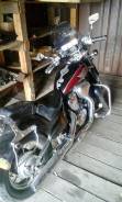 Honda Steed 400. 400 куб. см., исправен, птс, с пробегом