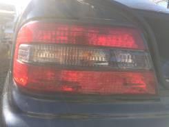 Стоп-сигнал. Toyota Chaser, GX100, JZX100 Двигатели: 1GFE, 1JZGE, 1JZGTE