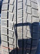 Zetro Ice Edge Neo. Зимние, без шипов, 2013 год, износ: 5%, 4 шт