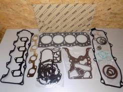 Ремкомплект двигателя. Toyota: Regius Ace, Land Cruiser, ToyoAce, Quick Delivery, Hiace, Land Cruiser Prado, Dyna, 4Runner, Hilux Двигатель 3L