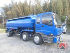 Isuzu Giga. бензовоз, 12 000 куб. см. Под заказ