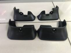 Брызговики. Toyota Premio Toyota Allion, NZT260, ZRT260, ZRT261, ZRT265 Двигатели: 1NZFE, 2ZRFAE, 2ZRFE, 3ZRFAE