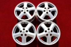 Touren. 7.0x16, 5x114.30, ET50