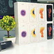 Apple iPhone 6. Новый