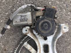 Мотор стеклоподъемника. Toyota Land Cruiser, FZJ100, FZJ105, HDJ100, HDJ100L, HDJ101, HDJ101K, HZJ105, HZJ105L, UZJ100, UZJ100L, UZJ100W Lexus LX470...