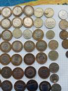 Продам коллекцию монет, марок, бумажных денег. Оригинал