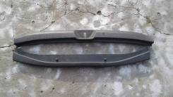 Панель стенок багажного отсека. Toyota Voxy, AZR65, AZR65G, AZR60G, AZR60 Toyota Noah, AZR60G, AZR65, AZR65G, AZR60