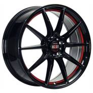 Alcasta. 7.0x17, 5x114.30, ET50, ЦО 67,1 мм.