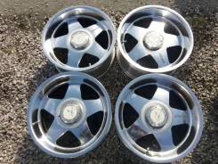 ADR Cypher. 8.0x17", 6x139.7, ET-1, �� 110���. ����