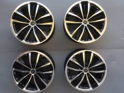 AMD. 7.5x18, 5x114.30, ET42