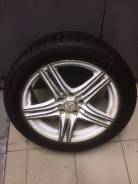 Sailun Ice Blazer WST1. Зимние, шипованные, 2012 год, износ: 40%, 4 шт