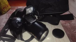 Olympus IS-3000 ����