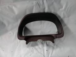 Консоль панели приборов. Honda Logo