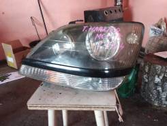 Фара. Toyota Harrier, SXU15W, SXU15