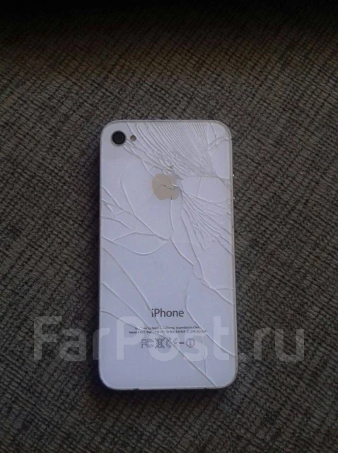 Apple iPhone 4s 8Gb. �/� ����