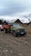 ГАЗ 53. Продам газ 53 самосвал, 4 250 куб. см., 5 000 кг., 4x2