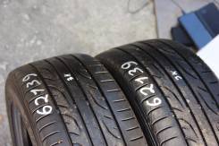 Dunlop SP Sport LM704. Летние, 2013 год, 20 %, 2 шт