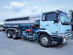 Nissan Diesel UD. Бензовоз , 16 990 куб. см., 11 000,00 куб. м. Под заказ
