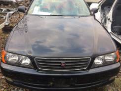 Капот. Toyota Chaser, GX100, JZX100, GX105, SX100, LX100, JZX105 Двигатели: 4SFE, 1JZGTE, 2LTE, 1JZGE, 1GFE