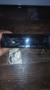 Pioneer MVH-180UB