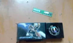 GeForce GTX 275