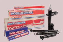 Амортизатор. Toyota Crown Majesta, GS141, JZS141, JZS143, LS141 Toyota Crown, GS121, GS131, GS131H, GS141, JZS131, JZS133, JZS141, JZS143, LS120, LS12...