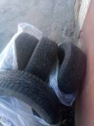 Nokian Hakkapeliitta 7. Зимние, без шипов, износ: 30%, 4 шт