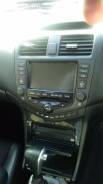 Блок управления климат-контролем. Honda Accord, CL9 Двигатели: K24A, K24A3, K24A4, K24A8