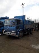 Hino Profia. Продам самосвал HINO Profia, 17 000 куб. см., 20 000 кг.