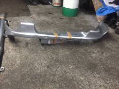 Обвес кузова аэродинамический. Subaru Forester, SG6, SG5, SG9, SG, SG69, SG9L