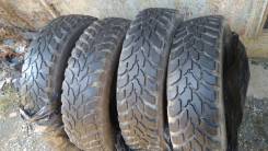 Toyo Tranpath M/T. Грязь MT, 2010 год, износ: 50%, 4 шт