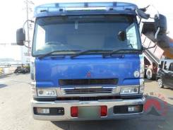 Mitsubishi Fuso Super Great. Mitsubishi Fuso эвакуатор 15т, стрела 4 вылета, лебёдка, 18 000 куб. см., 15 000 кг., 8x4. Под заказ