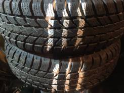 Aurora Tire. Зимние, без шипов, износ: 10%, 2 шт