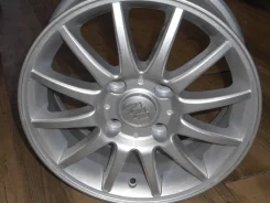 Catwild. 6.5x15", 5x114.3 ����