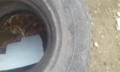 Bridgestone B-RV AQ. ������, ��� �����, �/�, ����� 20�%