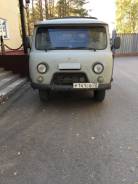 УАЗ 39094 Фермер. Продаётся УАЗ фермер, 2 700 куб. см., 800 кг.