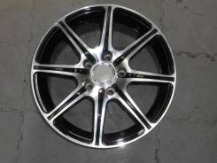 2Crave Wheels. x16, 5x114.30