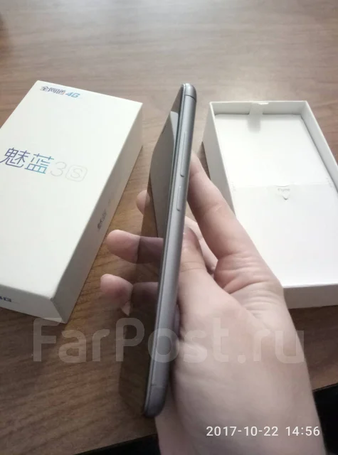 Meizu M3s Mini. �/� ����