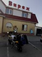 Yamaha TDM 850. 850 куб. см., исправен, птс, с пробегом
