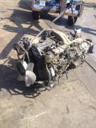 Двигатель в сборе. Toyota Land Cruiser, HZJ80, HZJ105 Двигатель 1HZ
