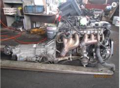 Двигатель в сборе. Toyota: Chaser, Altezza, Cresta, Soarer, Crown Majesta, Origin, Supra, Aristo, Crown, Mark II, Progres Двигатель 2JZGE