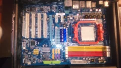 Socket AM2+