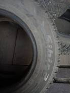 Matador MP-51 Sibir 2. Зимние, шипованные, износ: 30%, 4 шт
