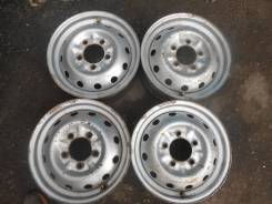 Нива. 5.0x16, 5x139.70