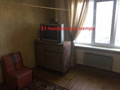 Комната, улица Минеров 6а. Трудовая, агентство, 18 кв. м. Комната