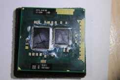 Intel Core i5-450M